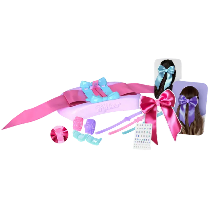 Lipsude valmistamis komplekt