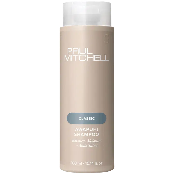 Paul Mitchell Awapuhi Shampoo™ 300ml