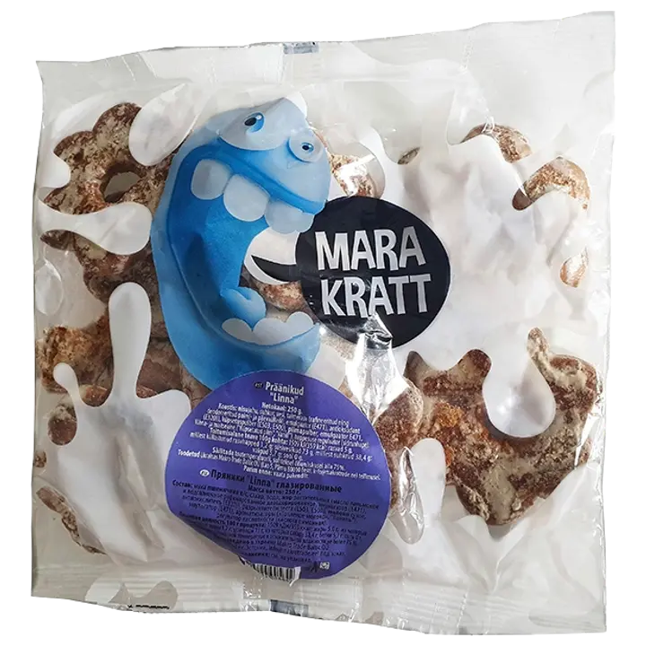Marakratt präänik Linna 250 g