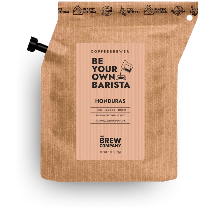Grower's Cup Honduras 20g