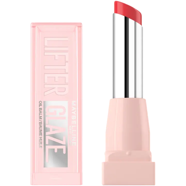 Maybelline New York Lifter Glaze 05 Peach Quench huulivoide 4,4 g