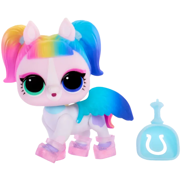 L.O.L. EYE SPY ÜLLATUSLOOM