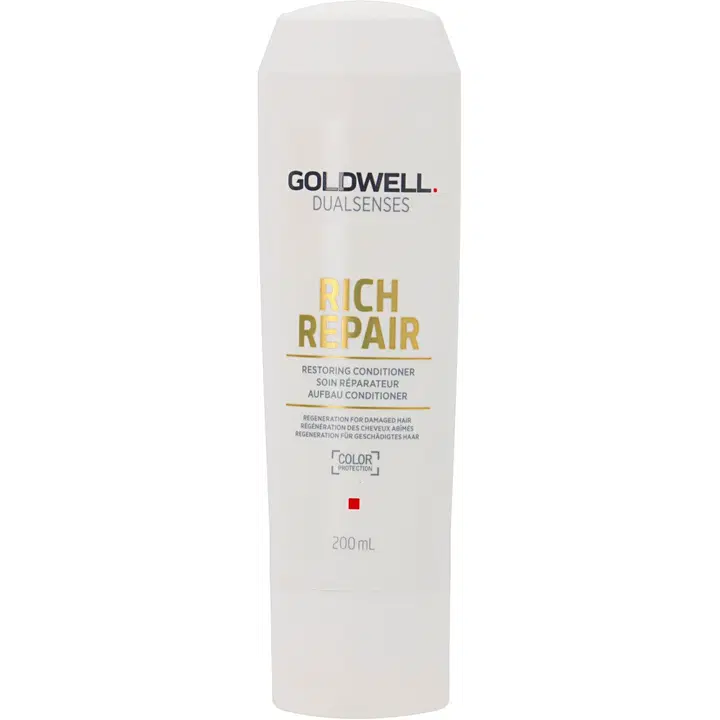 Goldwell Dualsenses 200ml Rich Repair Restoring Hoitoaine