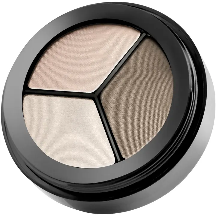 Paese Luxus trio luomiväri 3,6g