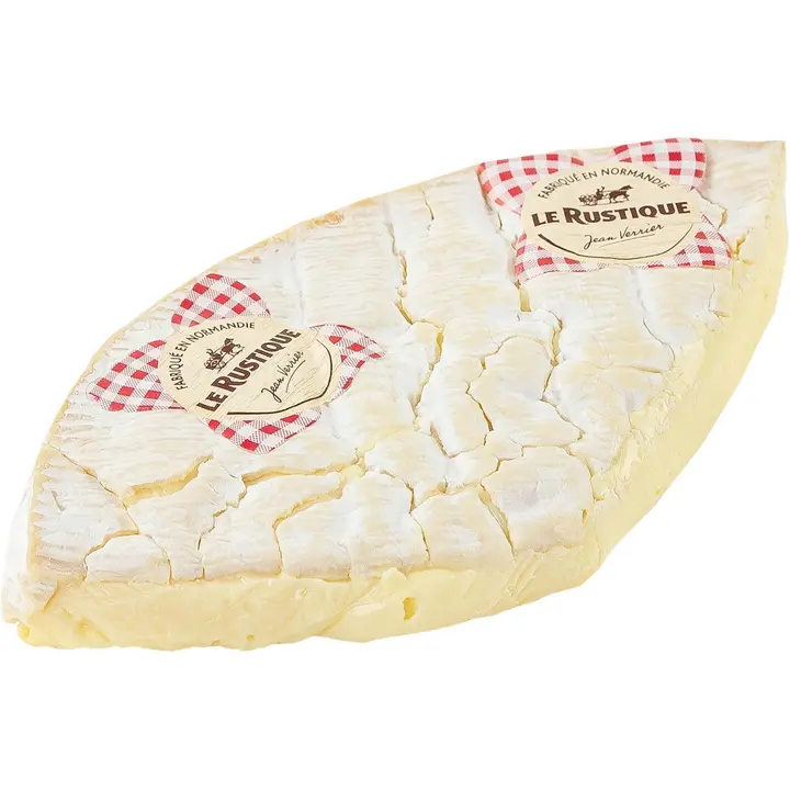 Le Grand Rustique valkohomejuusto