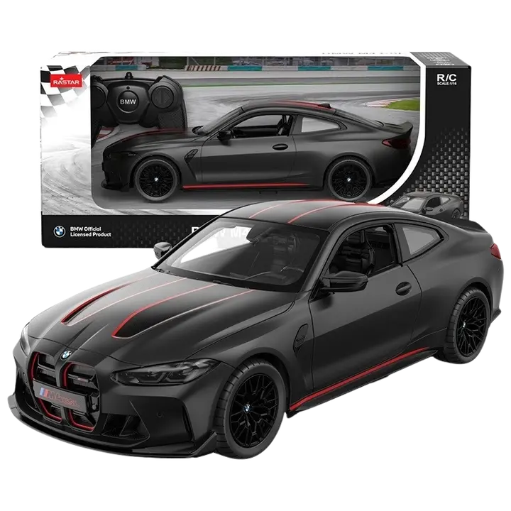 Raad.auto BMW M4 CSL 1:16 Rastar