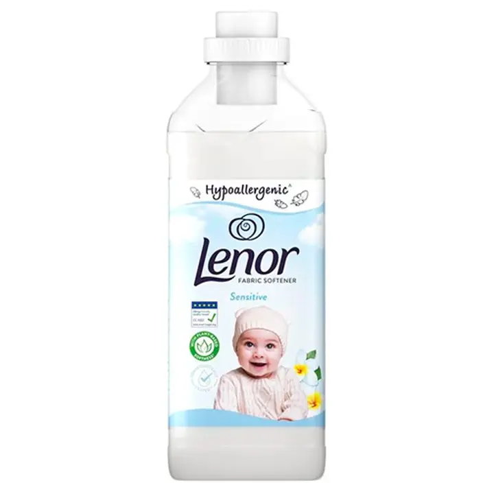 Pesuloputusvahend Lenor Sensitive 850ml