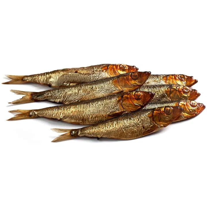 Kalaneuvos Savusilakka 1 kg