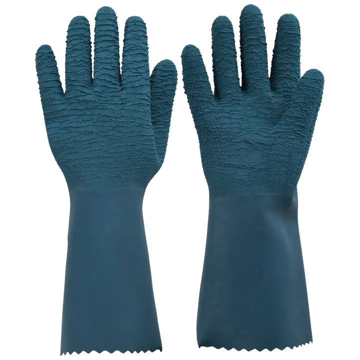 Roosikindad Protectmax pika randmega nr 8 sinine