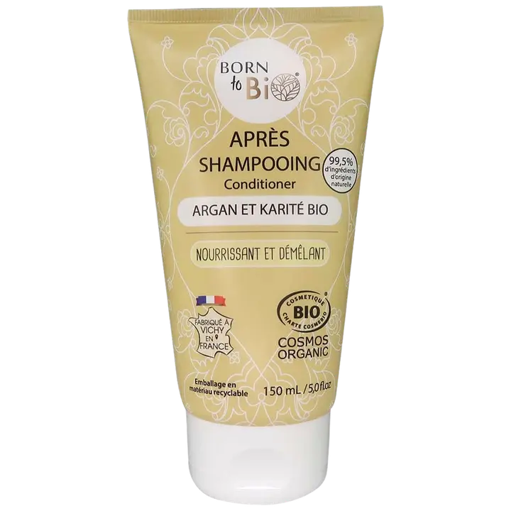 Palsam ja mask Born to Bio 2in1 150ml