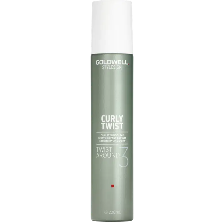 Goldwell StyleSign Curly Twist Around 3 muotoilusuihke 200 ml