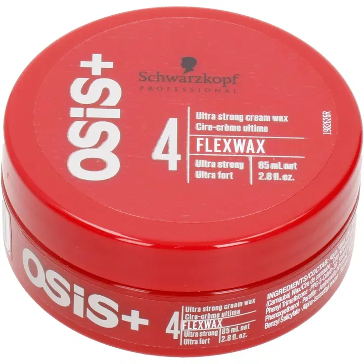 Osis+ Flexwax hiusvaha voidemainen 85 ml