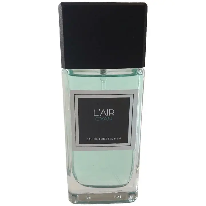 Tualettvesi Cyan EDT 50 ml