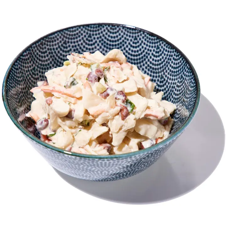 Delitalo Miso-coleslaw 2kg