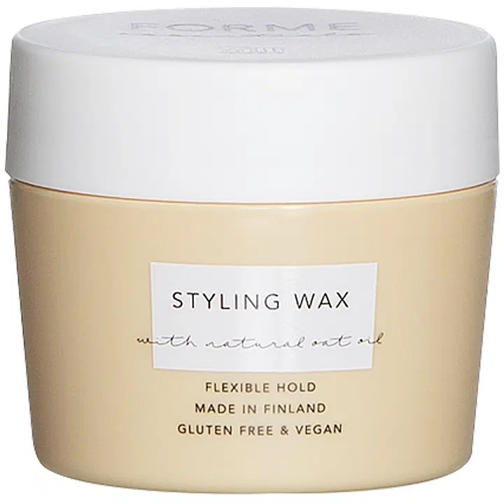Forme Styling Wax 50 ml