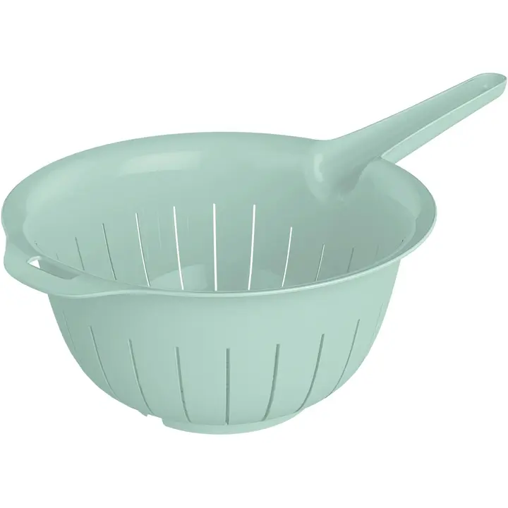 Nordiska Plast Lävikkö h.22,5 cm turkoosi