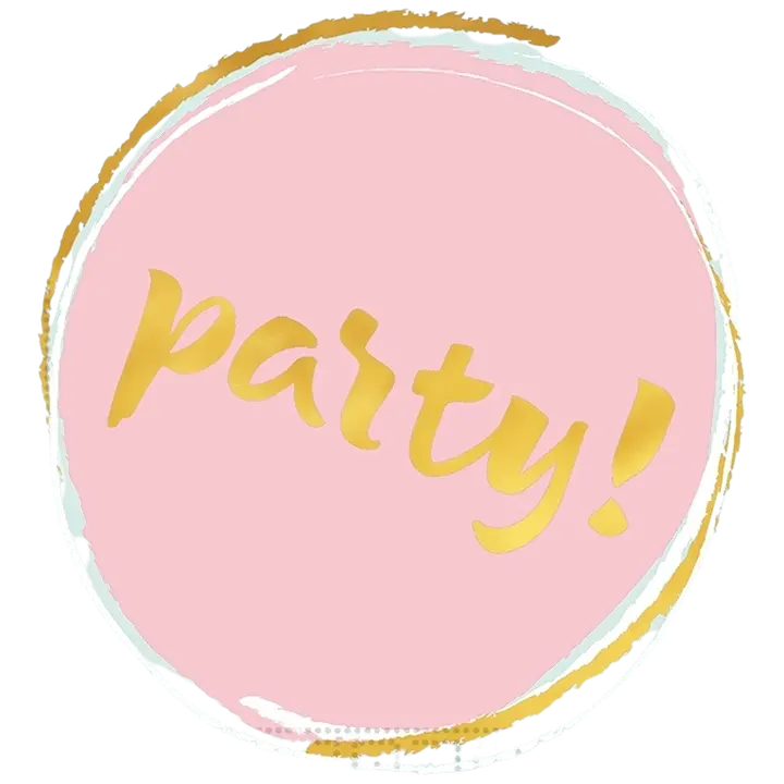 Salvrätt 33cm  Elegant Party