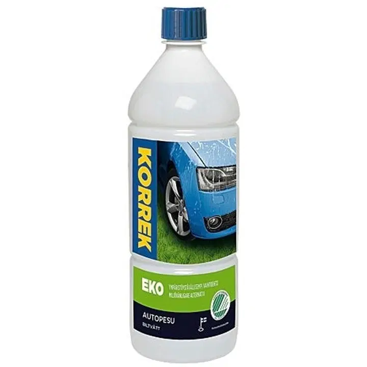 Korrek 1 l Eko Autopesu