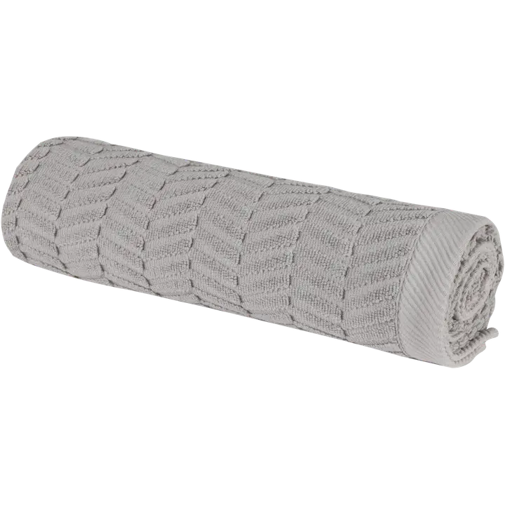 Familon käsipyyhe Kalanruoto 50x70 cm usva