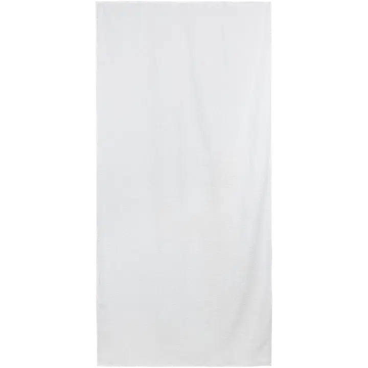 Xtra kylpypyyhe Anna 70x140 cm valkoinen