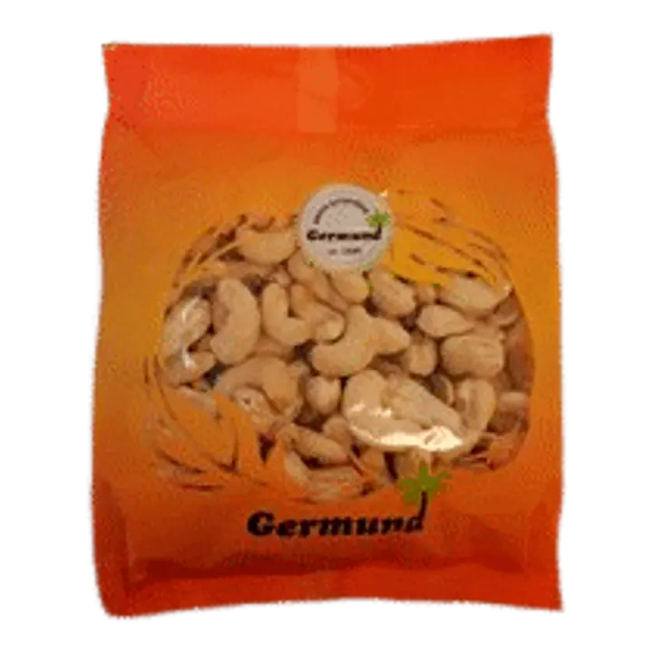 Germund Premium India pähkel 200g