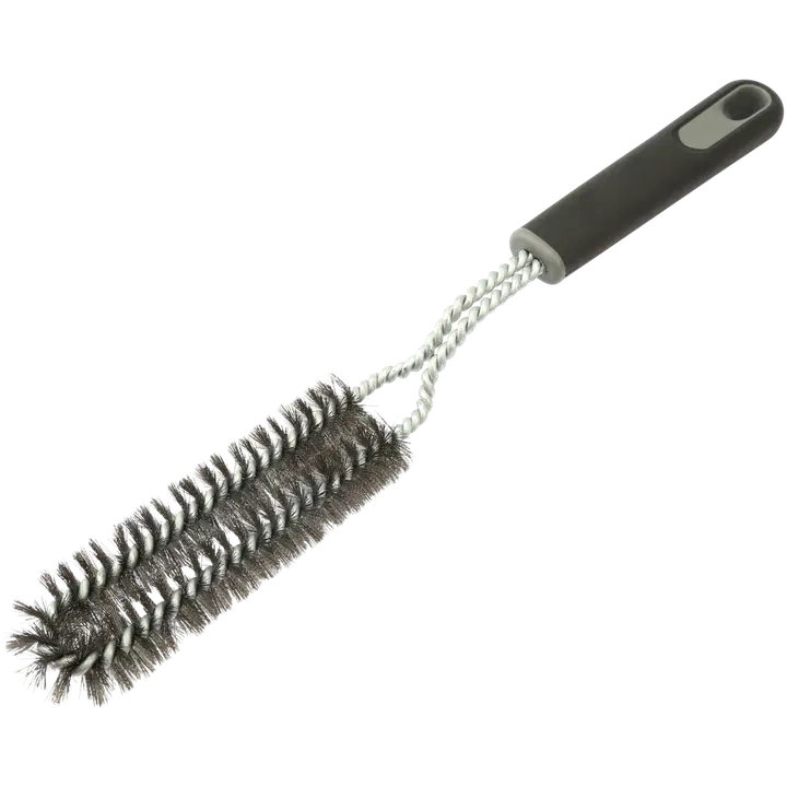 House grillin puhdistusharja U 40 cm