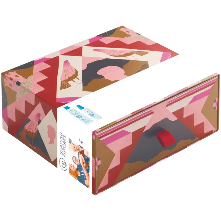 BC Bonacure Moisture Kick lahjapakkaus