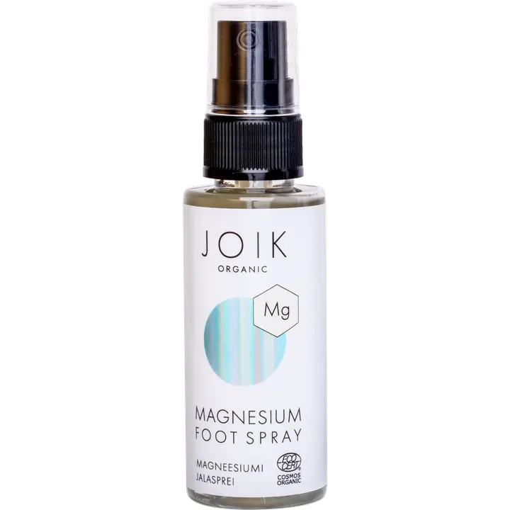 Jalasprei magneesiumi cos org Joik 50ml
