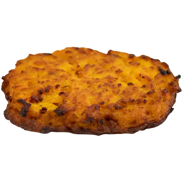 Prescott porkkanarösti gluteeniton 60 g