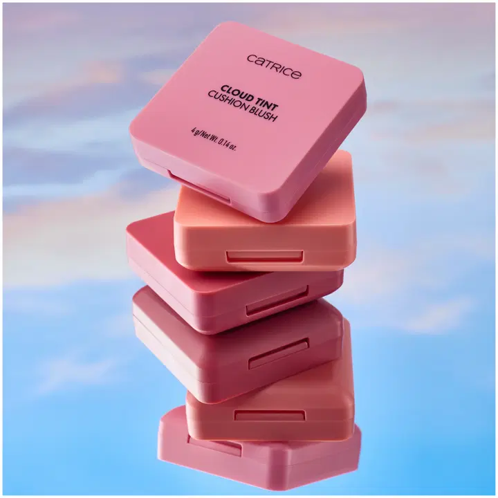 Catrice Cloud Tint Cushion Poskipuna C030