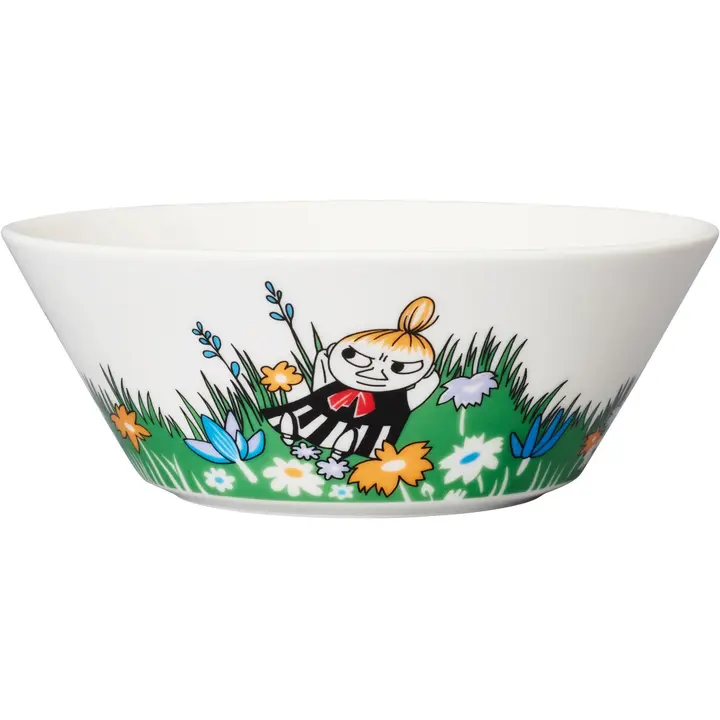 Kauss Väike Myy niidul 15 cm