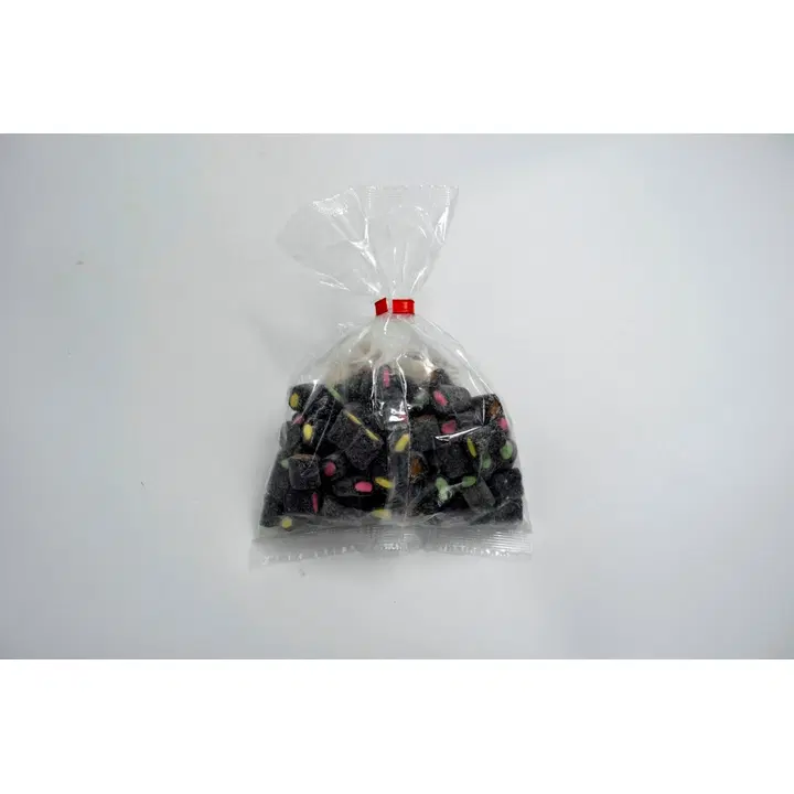 Porvoon Parhaat Noitaputkimix 250g