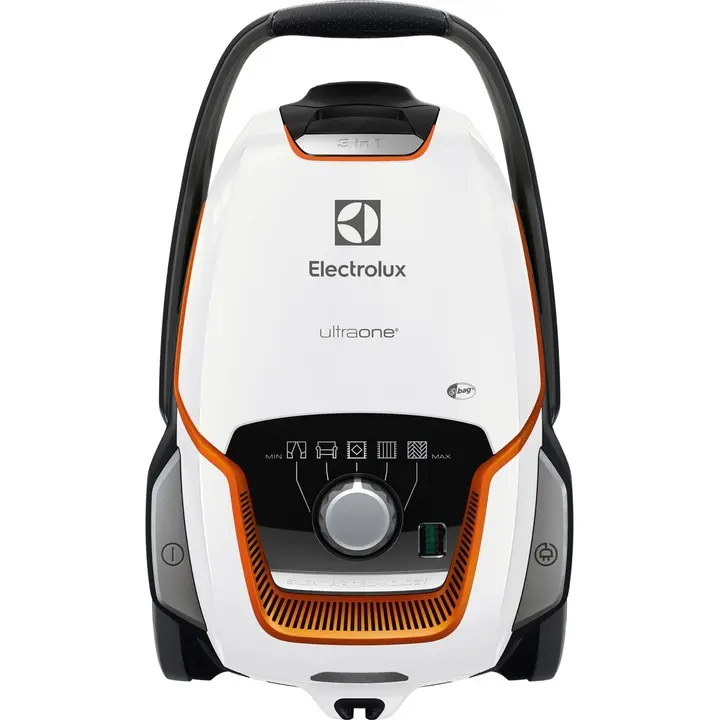 Tolmuimeja Electrolux UltraOne EUOC93IW valge