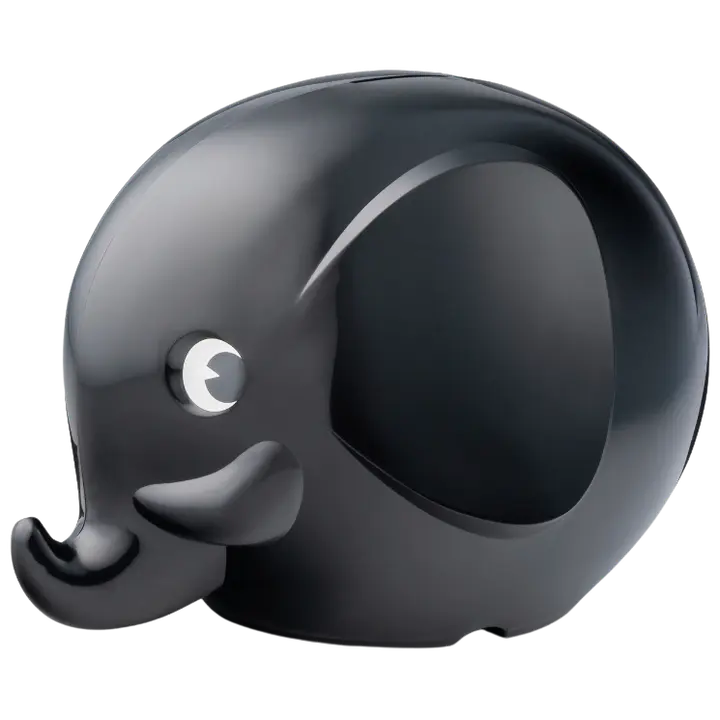 Rahakassa semi fantti must 25304