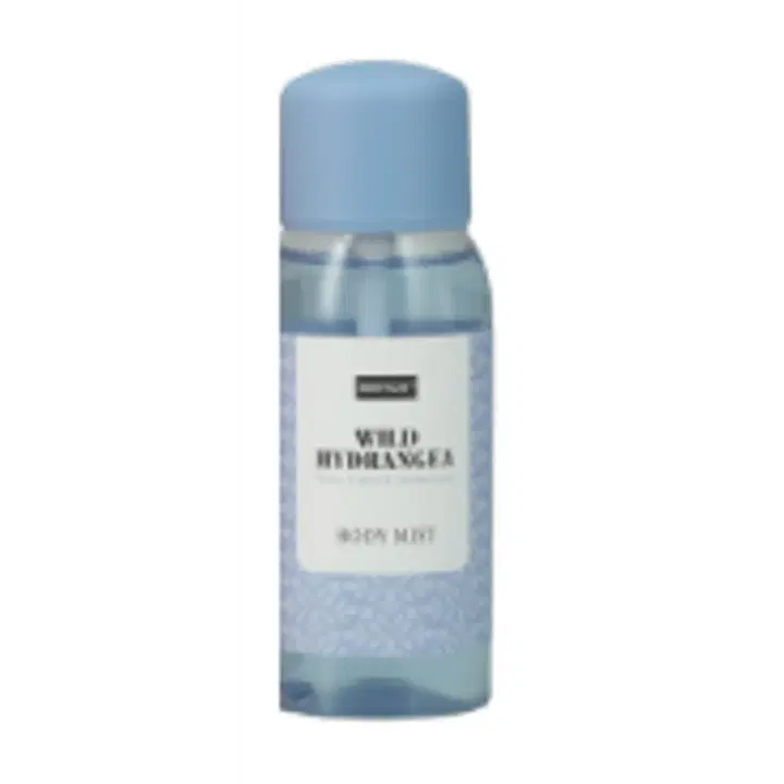 Sence Body Mist 100ml Wild Hydrangea