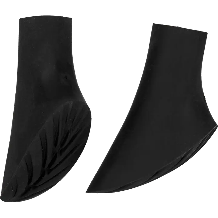 Käimiskepi otsikud 2 tk, kumm