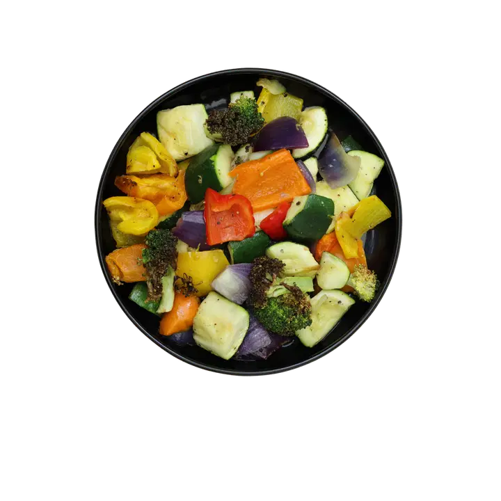 Ruokatori IP grillikasvikset