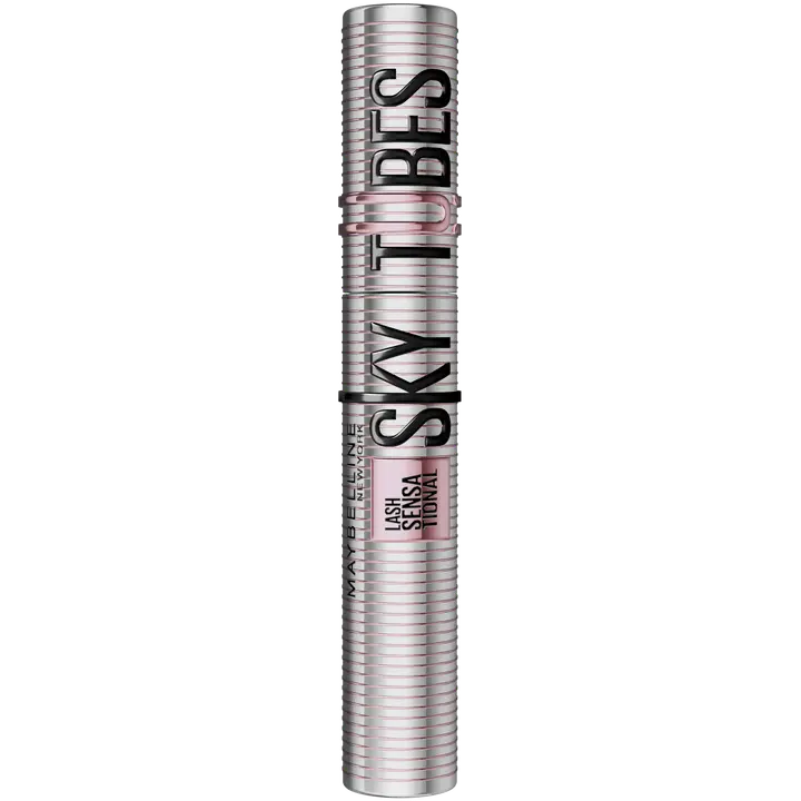 Maybelline ripsmetušš New York Lash Sensational Sky Tubes Black