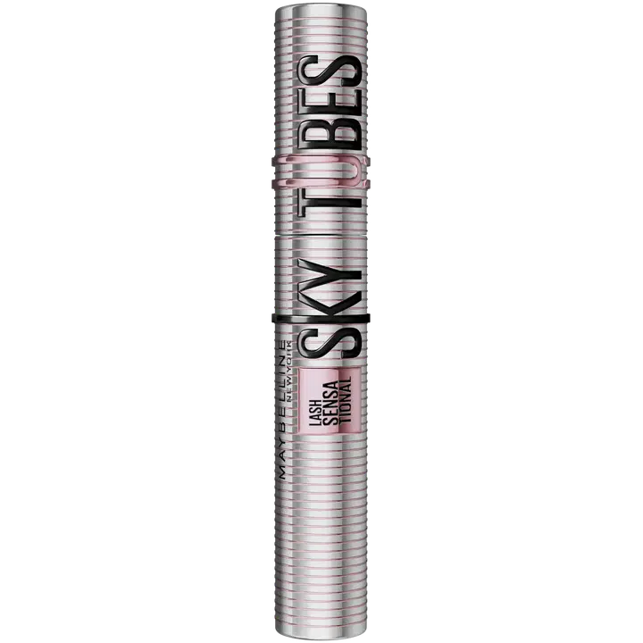 Maybelline New York Lash Sensational Sky Tubes Maskara Black 7,2 ml