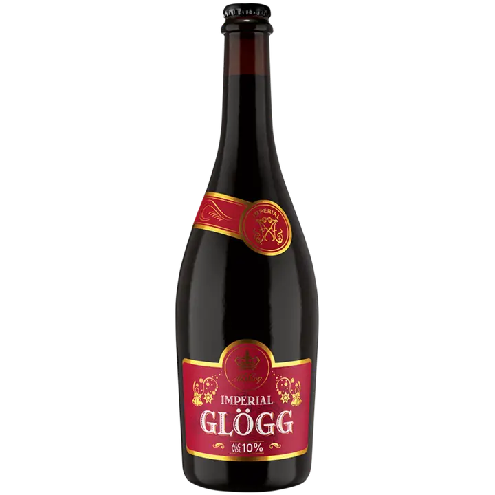 Imperial Glögg glögi aromatiseeritud puuviljavein 10%vol 750 ml