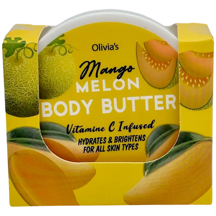 OLIVIA'S Vartalovoi mango & meloni 50ml