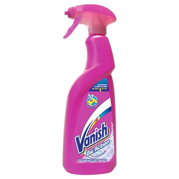 Vanish Oxi Action Spray eelpesuks 500ml