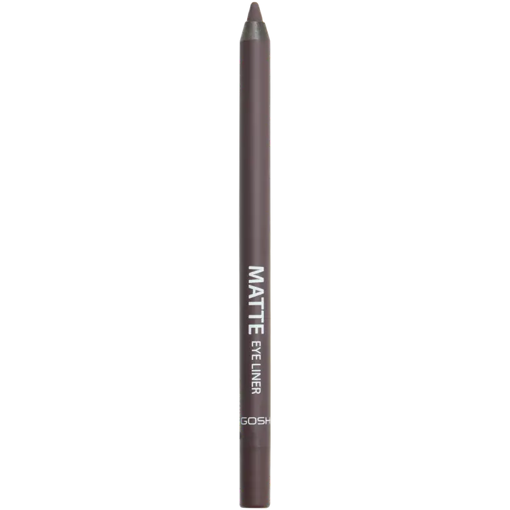 Gosh Matte Eye Liner 005 Mole -silmänrajauskynä 1,2g