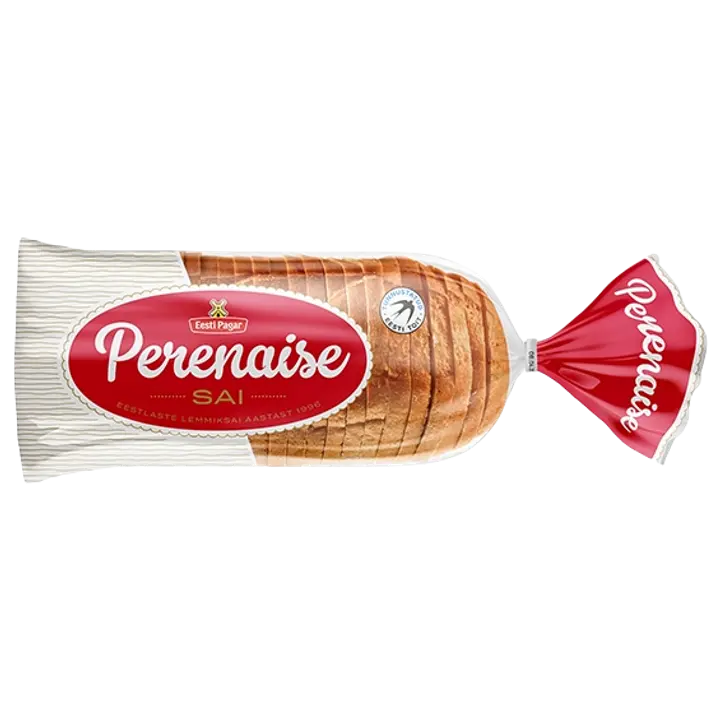 Eesti Pagar Perenaise Sai 320 G