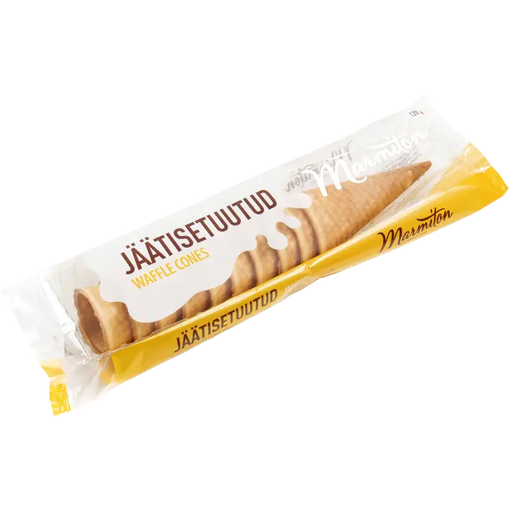 Marmiton jäätisetuutu 120g
