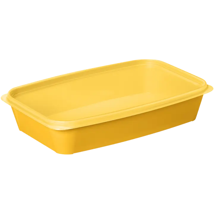 SmartStore ruoansäilytysrasia Easy 1,2 L