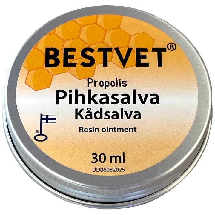 Bestvet Pihkasalva 30 ml