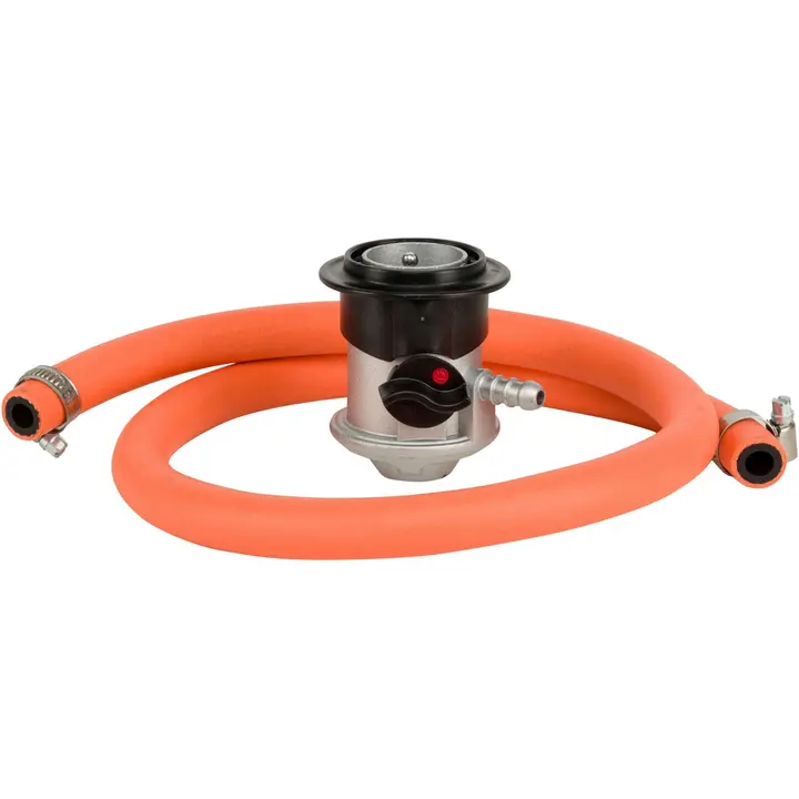 Rõhuregulaator A235Is IGT