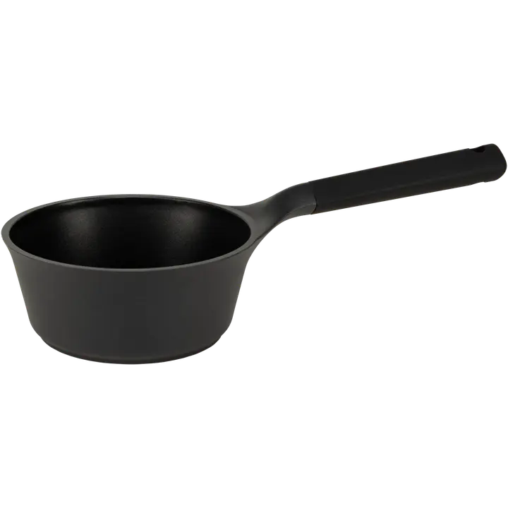 Kastrul NDK Swiss 1,6 l, must