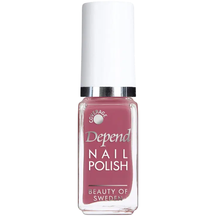 Depend Kynsilakka 5 ml nr 778